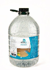 ФАЙНОК Засіб дезинфікуючий для миття підлоги , 5л